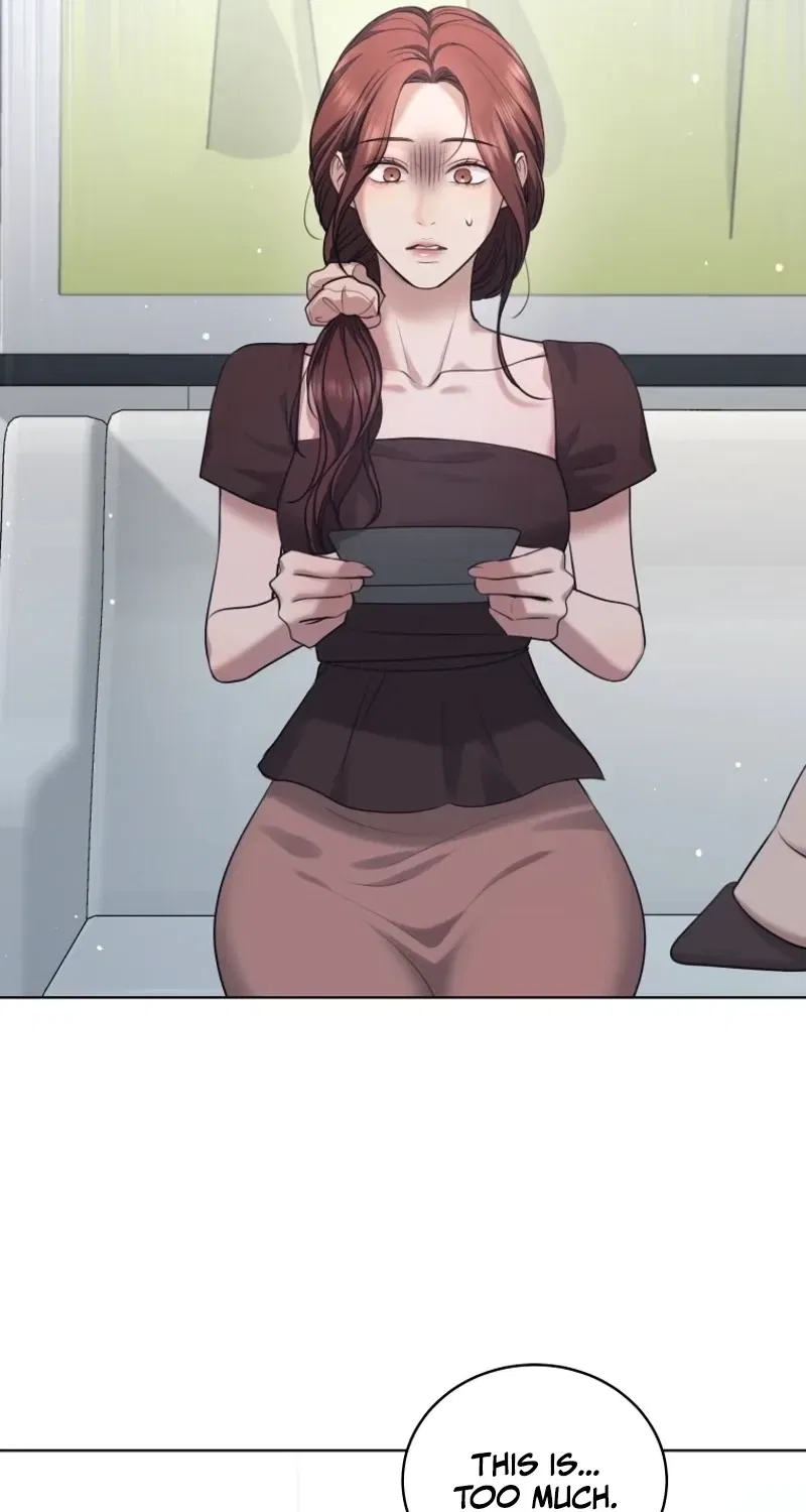 Immoral Lies Chapter 14 – Page 9