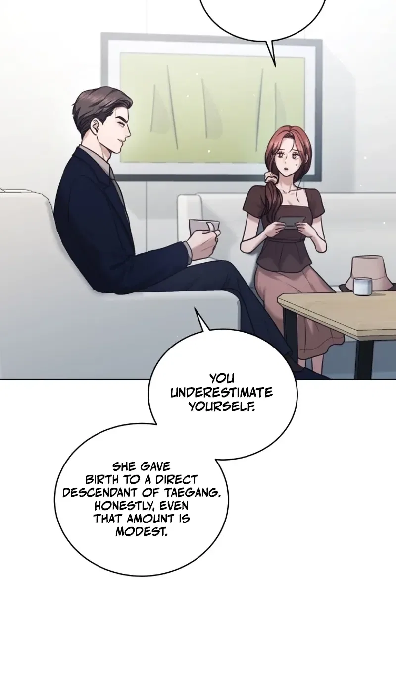 Immoral Lies Chapter 14 – Page 10
