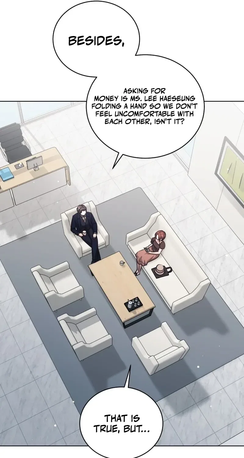 Immoral Lies Chapter 14 – Page 11