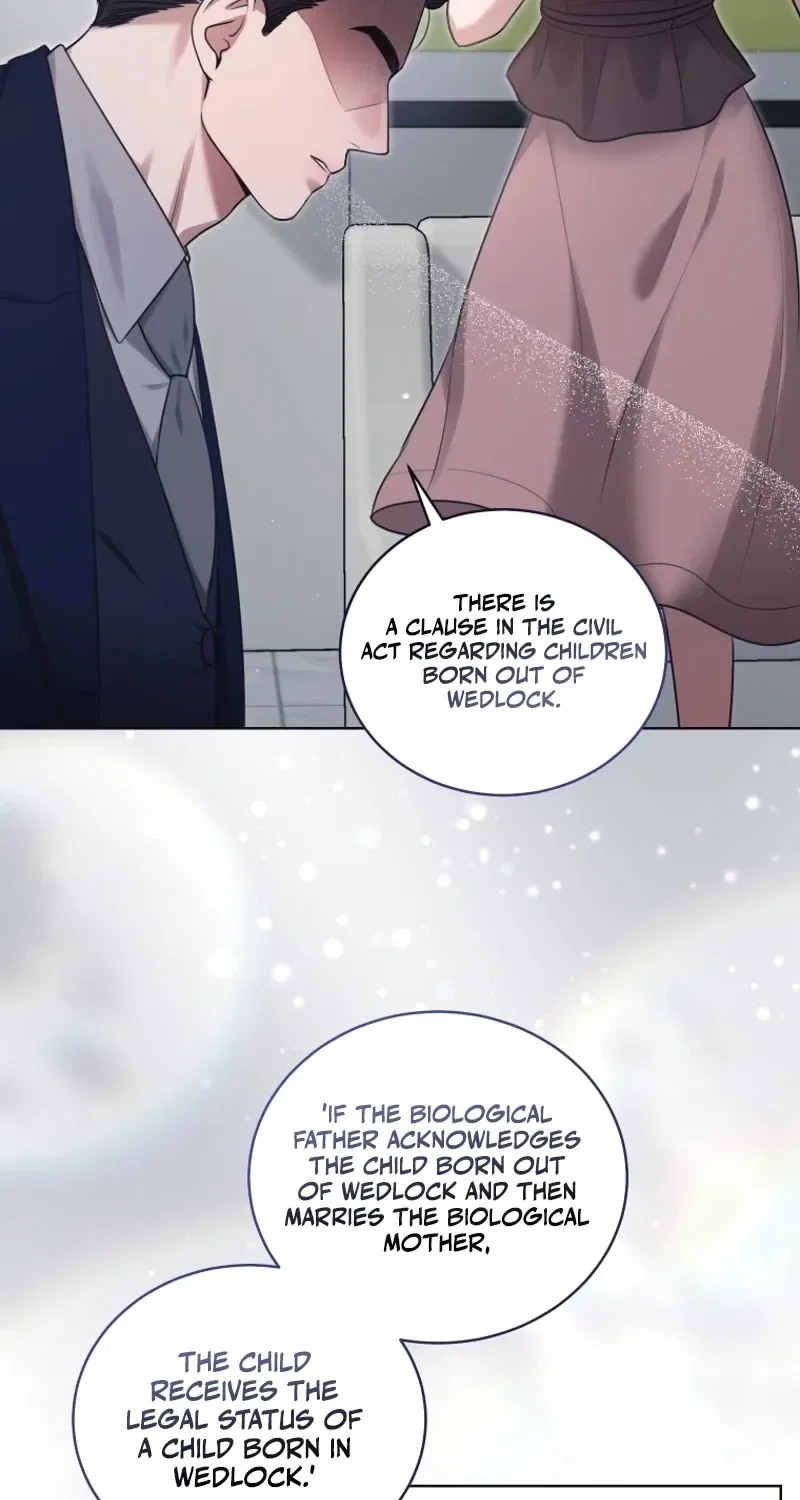 Immoral Lies Chapter 14 – Page 17