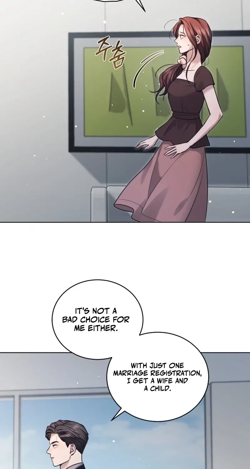 Immoral Lies Chapter 14 – Page 27