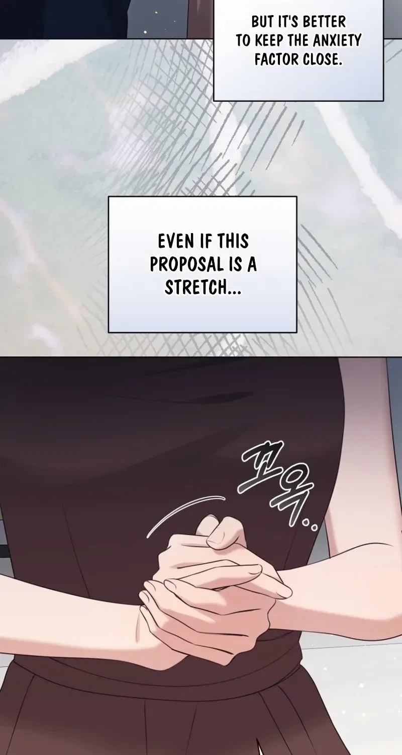 Immoral Lies Chapter 14 – Page 39