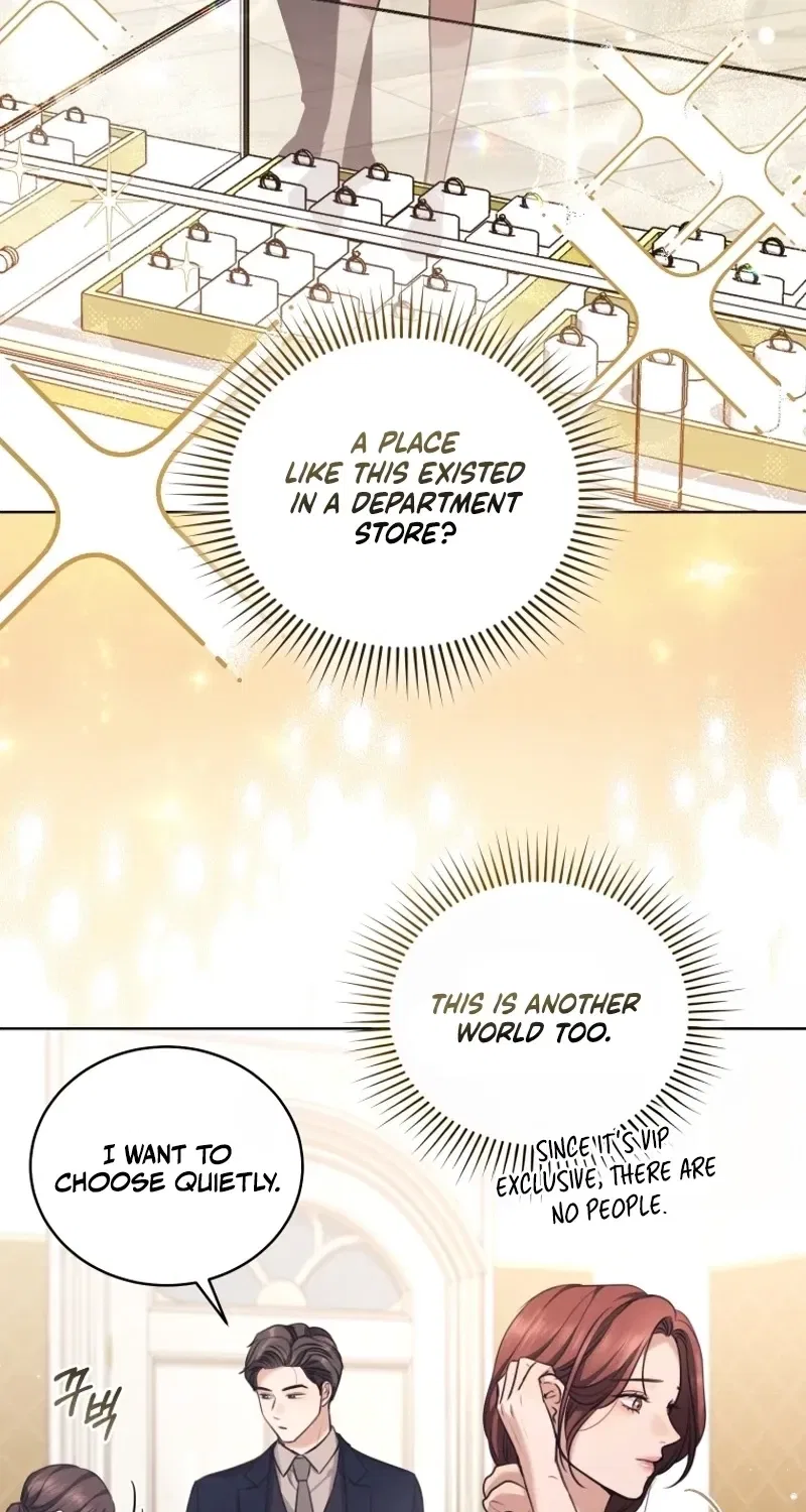 Immoral Lies Chapter 14 – Page 47
