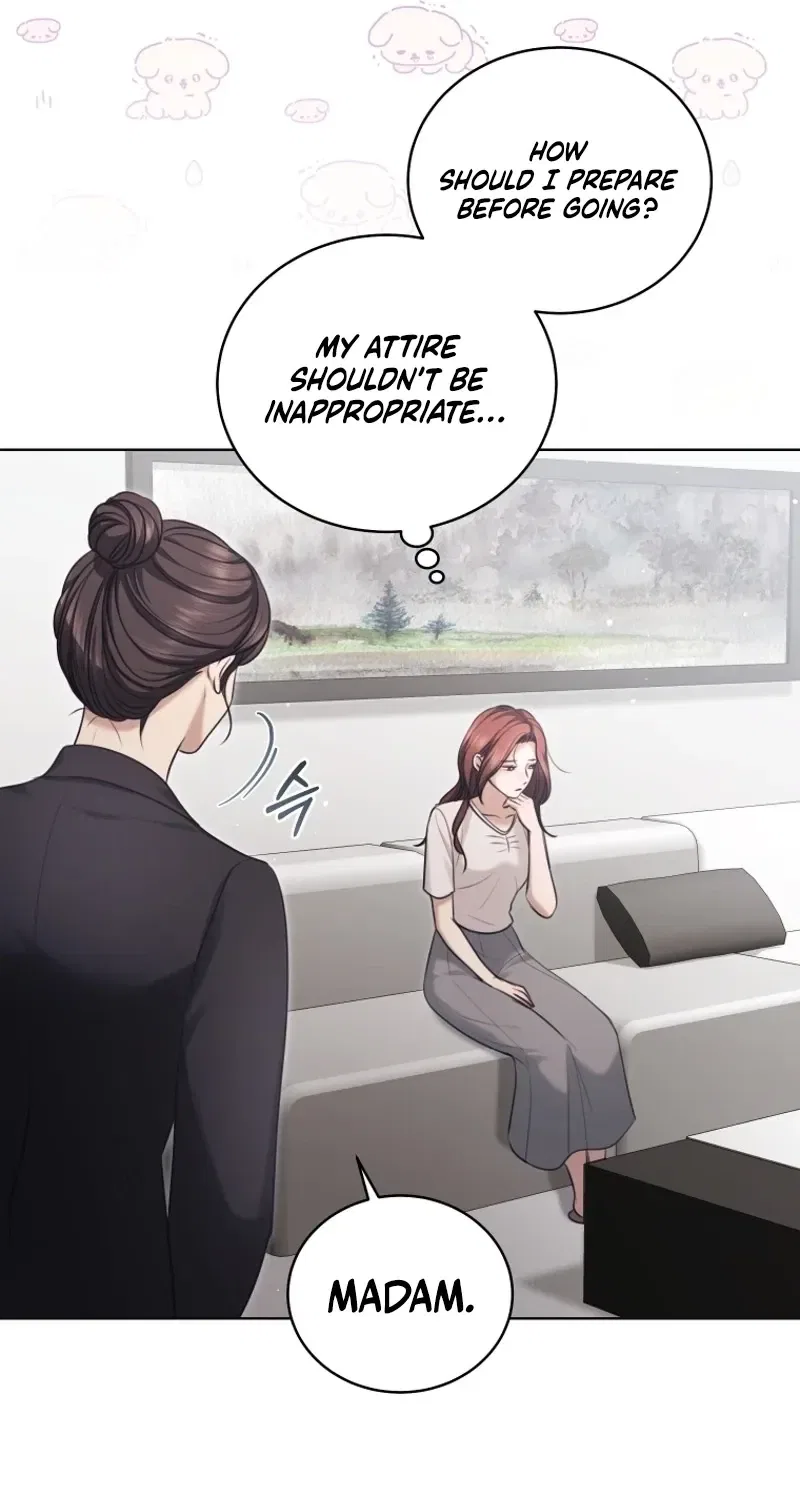 Immoral Lies Chapter 14 – Page 71