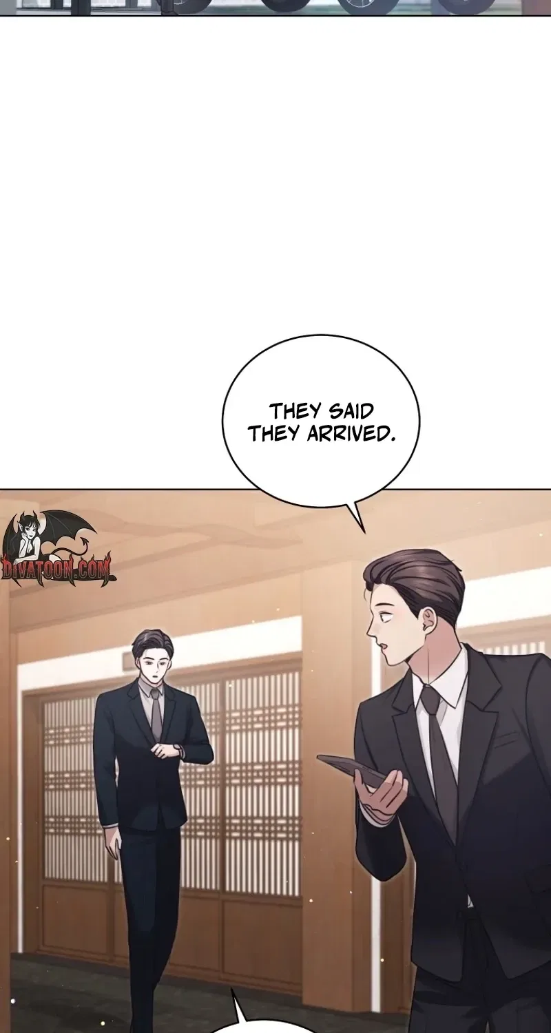 Immoral Lies Chapter 14 – Page 77