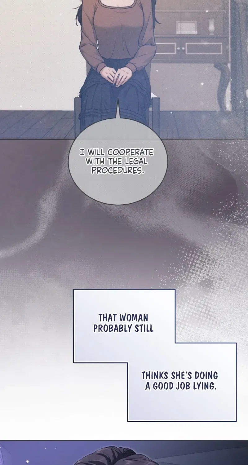 Immoral Lies Chapter 13 – Page 21