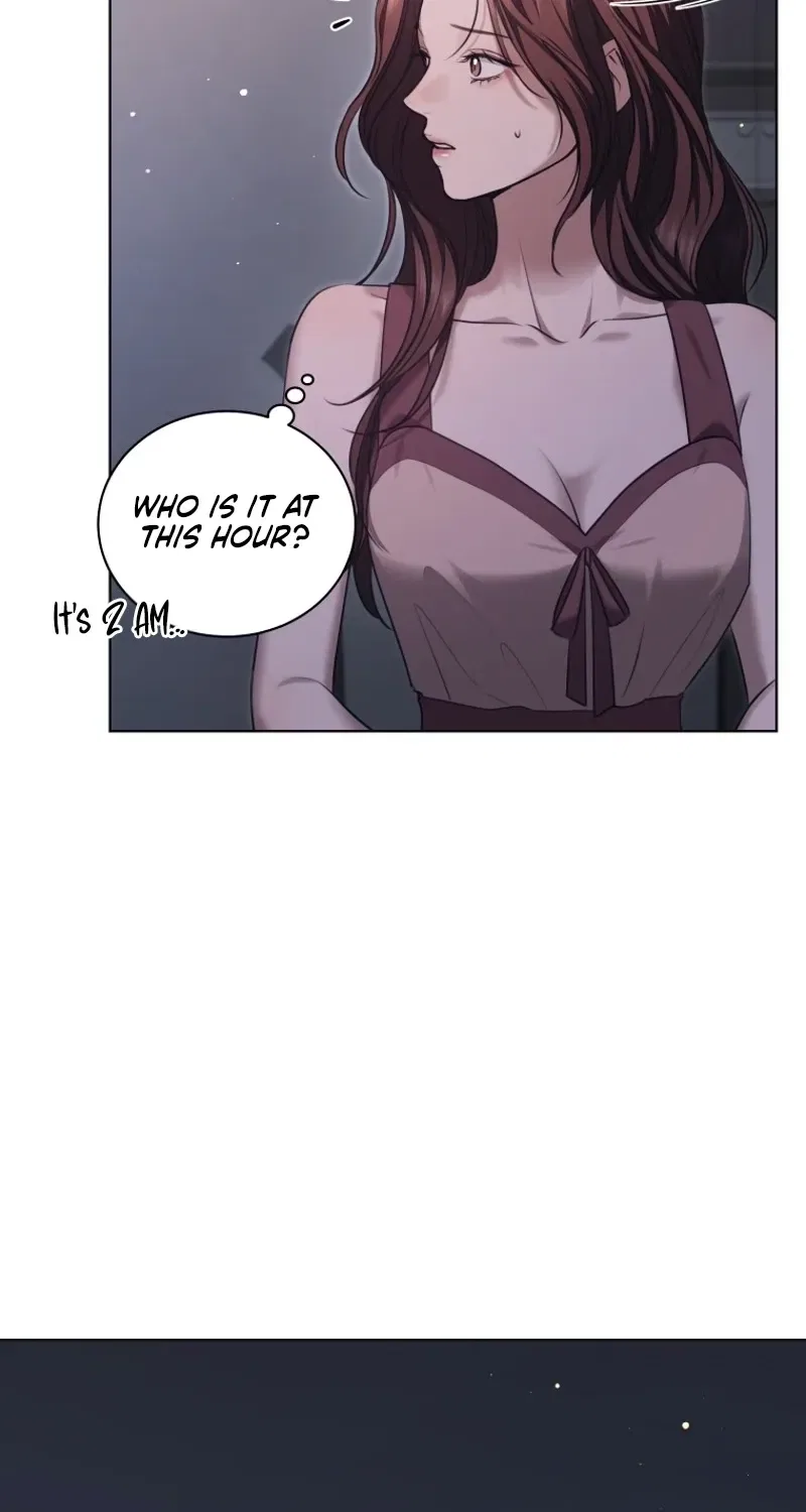 Immoral Lies Chapter 13 – Page 34