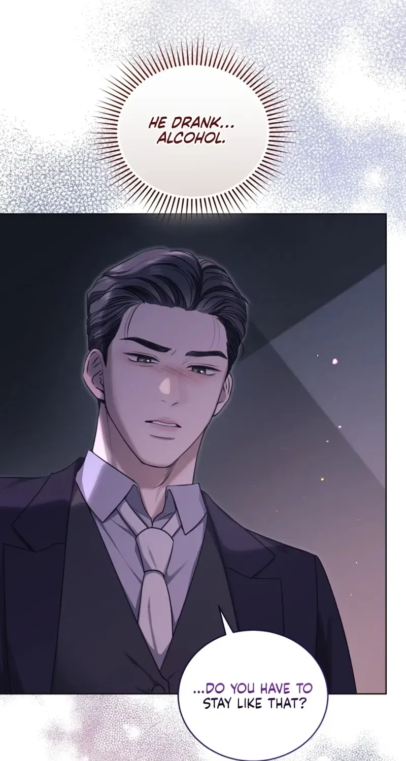 Immoral Lies Chapter 13 – Page 39