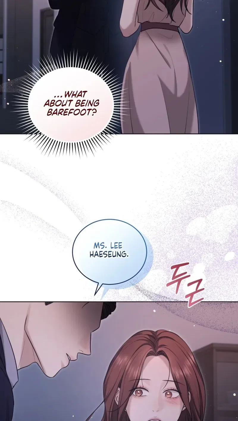 Immoral Lies Chapter 13 – Page 43