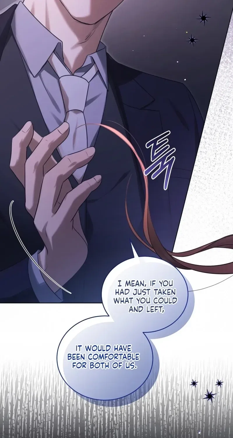 Immoral Lies Chapter 13 – Page 50