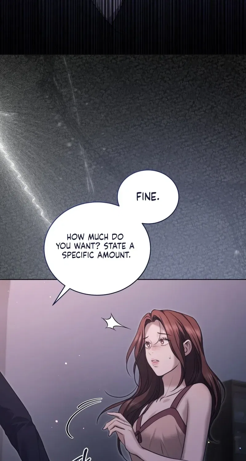 Immoral Lies Chapter 13 – Page 61