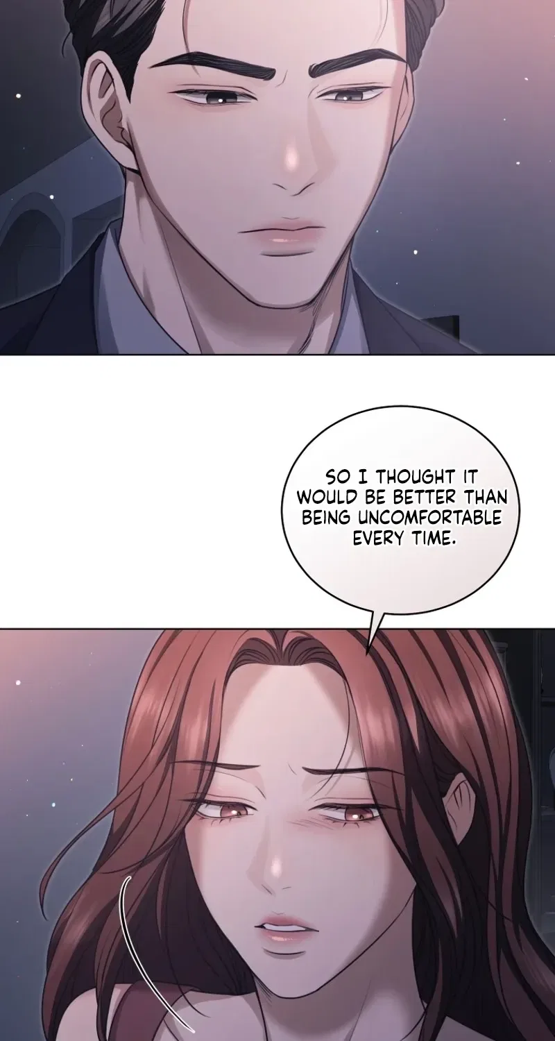 Immoral Lies Chapter 13 – Page 65