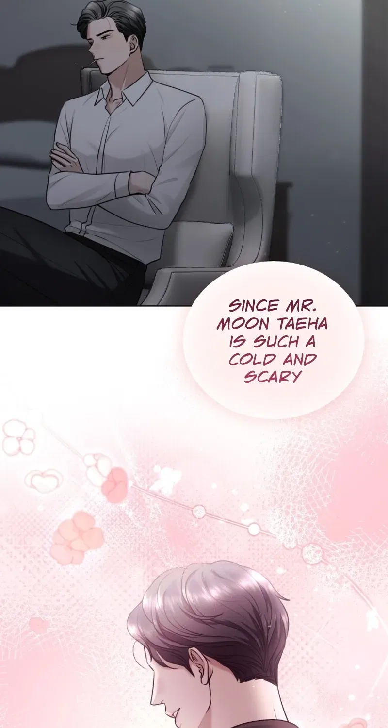 Immoral Lies Chapter 12 – Page 21