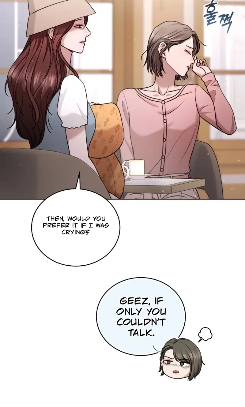 Immoral Lies Chapter 12 – Page 35