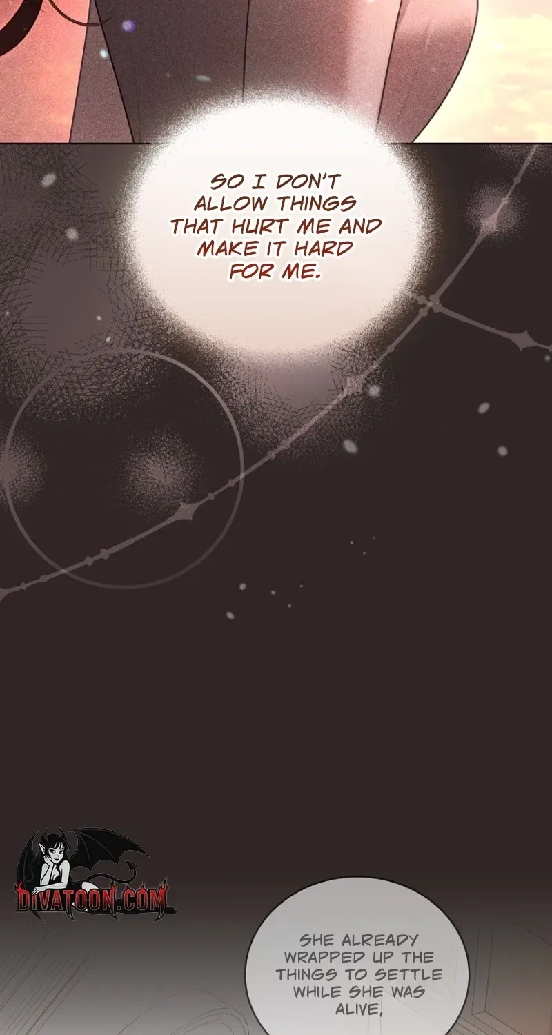 Immoral Lies Chapter 12 – Page 54