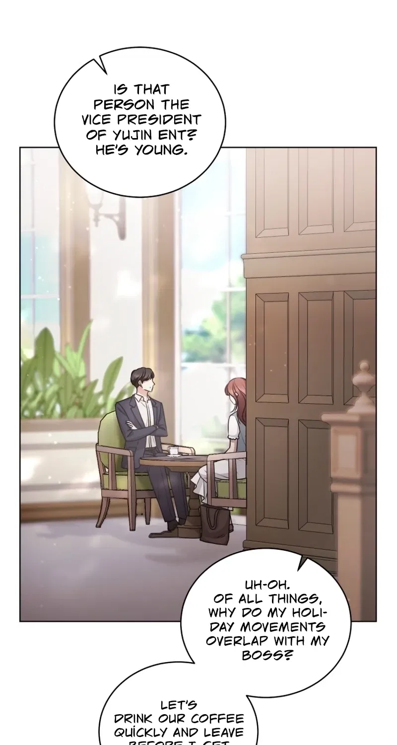 Immoral Lies Chapter 12 – Page 59