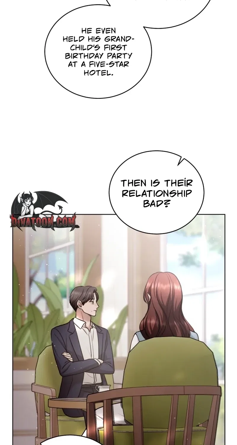 Immoral Lies Chapter 12 – Page 66