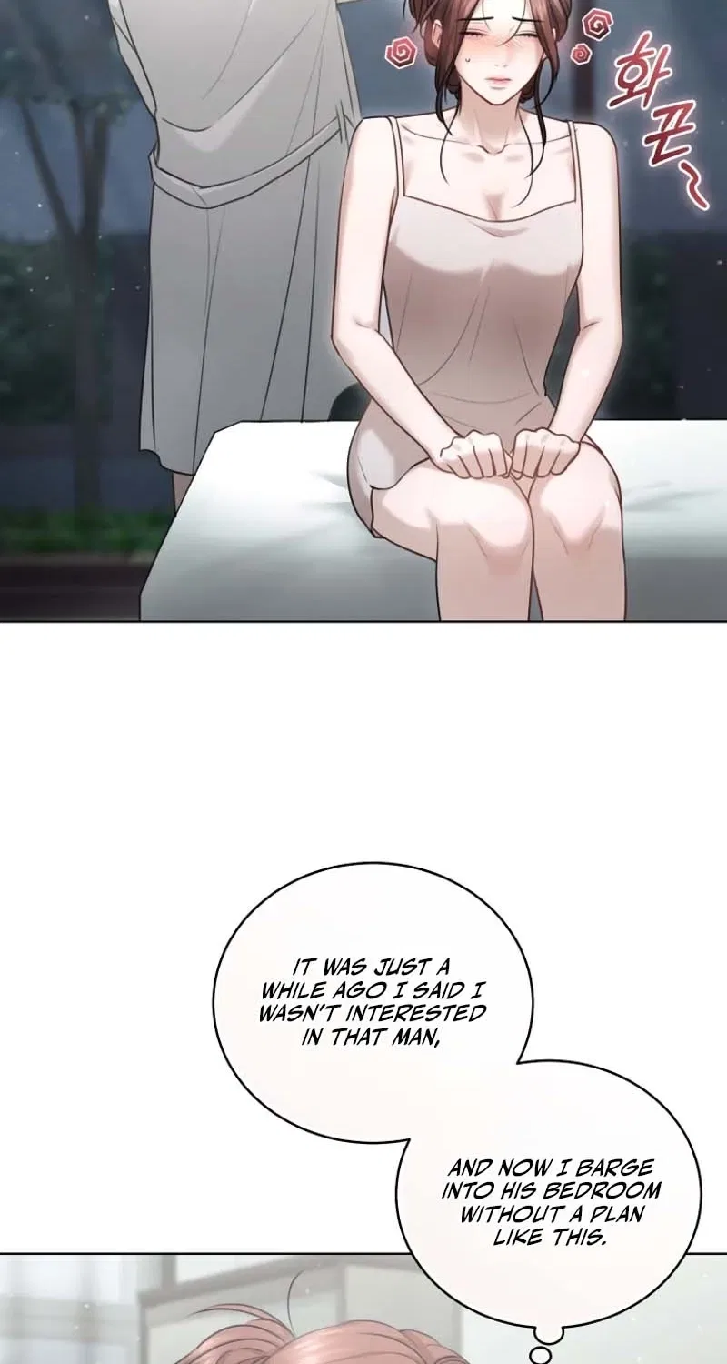 Immoral Lies Chapter 11 – Page 30
