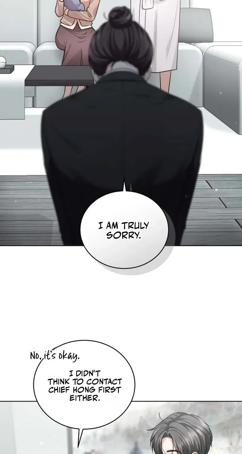 Immoral Lies Chapter 11 – Page 38