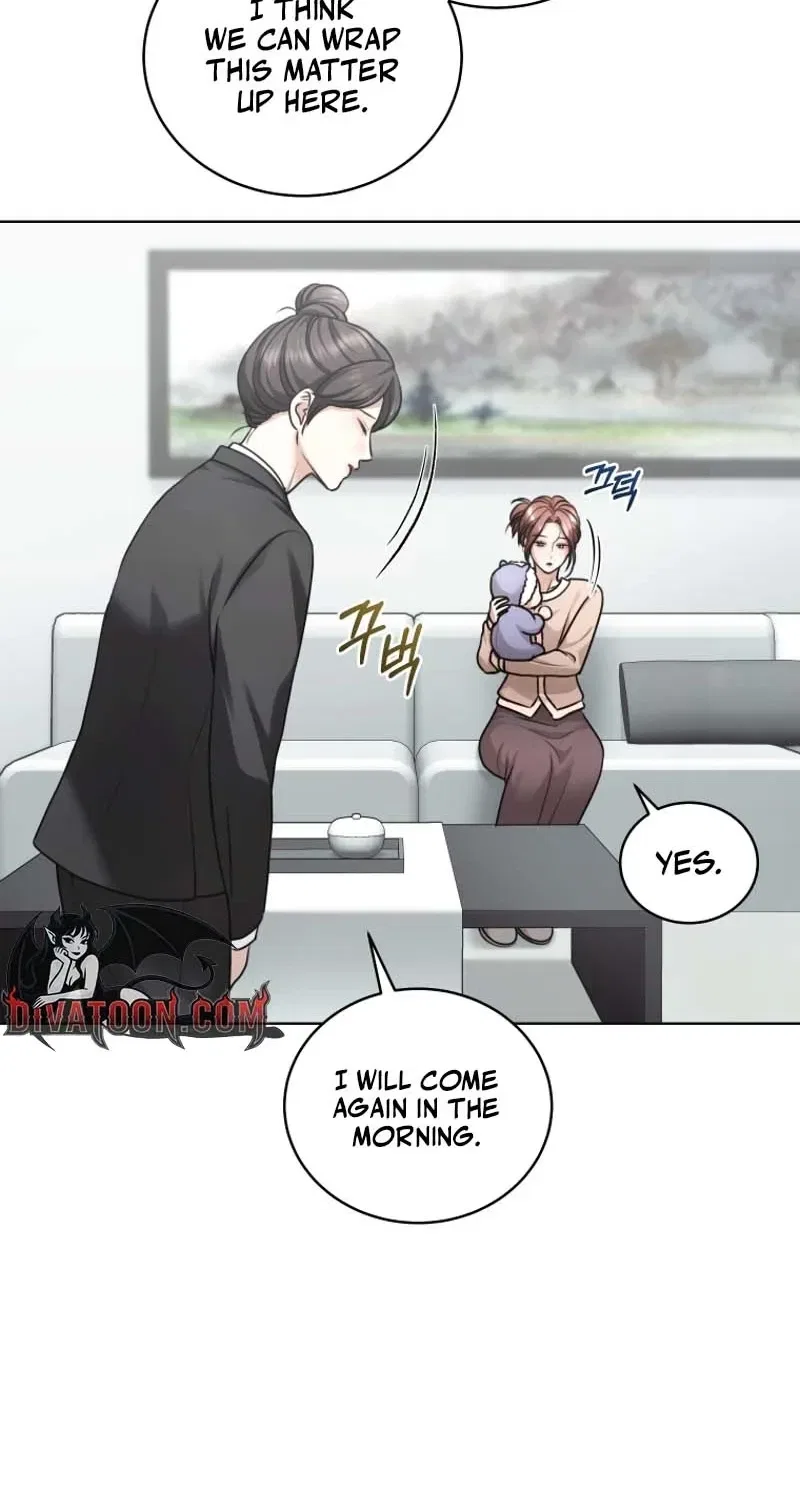 Immoral Lies Chapter 11 – Page 40