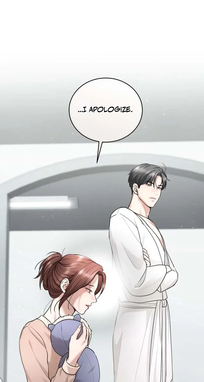 Immoral Lies Chapter 11 – Page 41