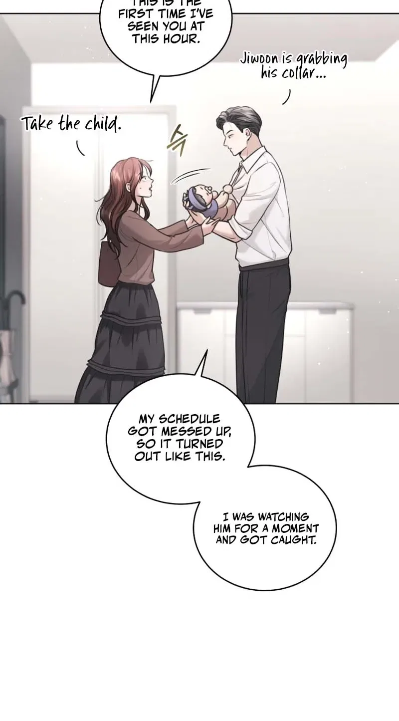 Immoral Lies Chapter 11 – Page 72