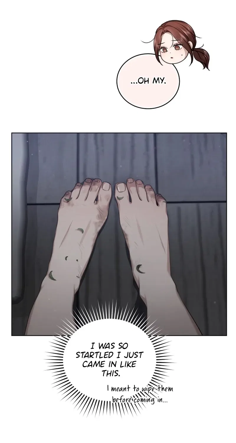 Immoral Lies Chapter 10 – Page 39