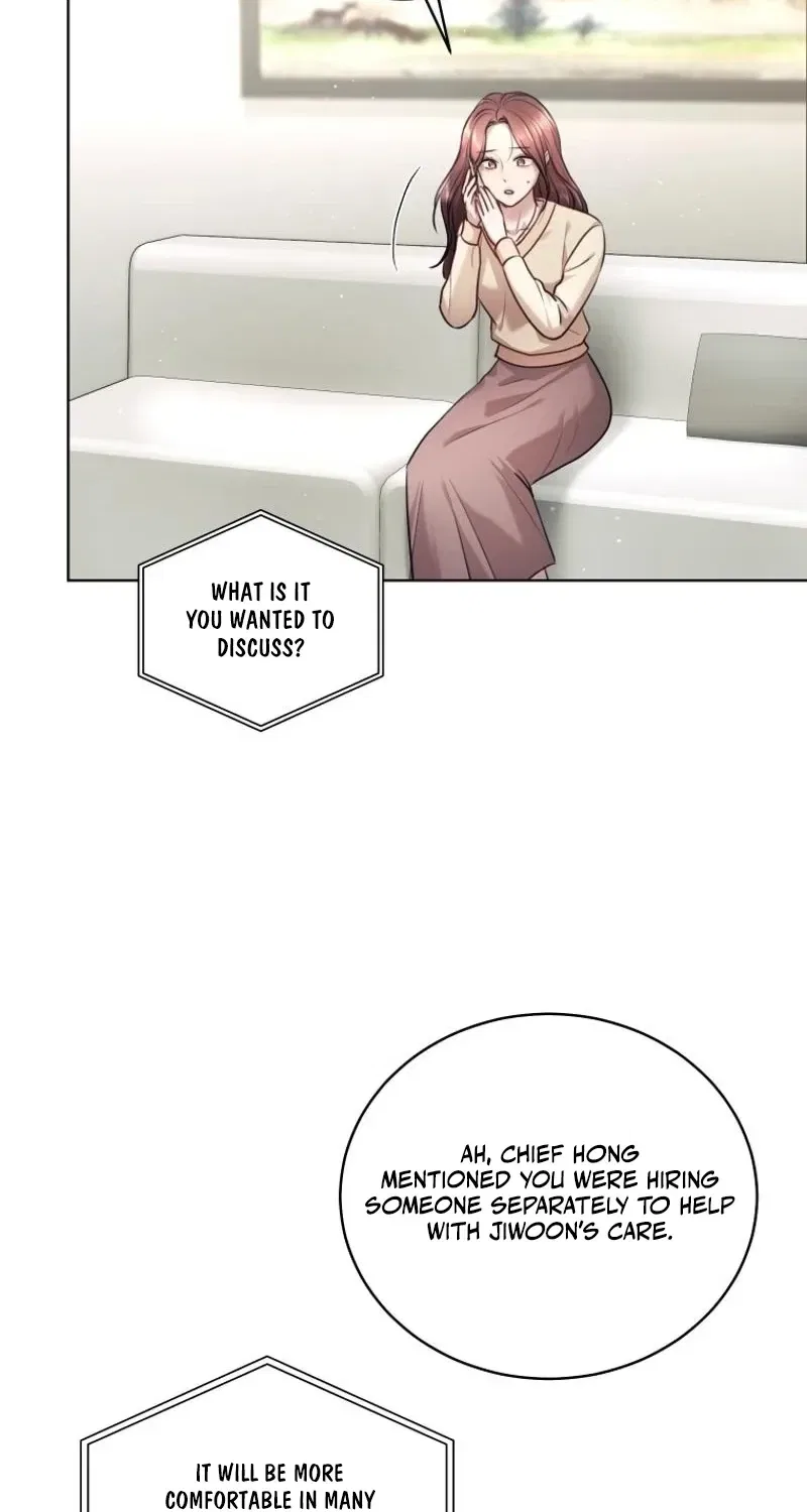Immoral Lies Chapter 9 – Page 4