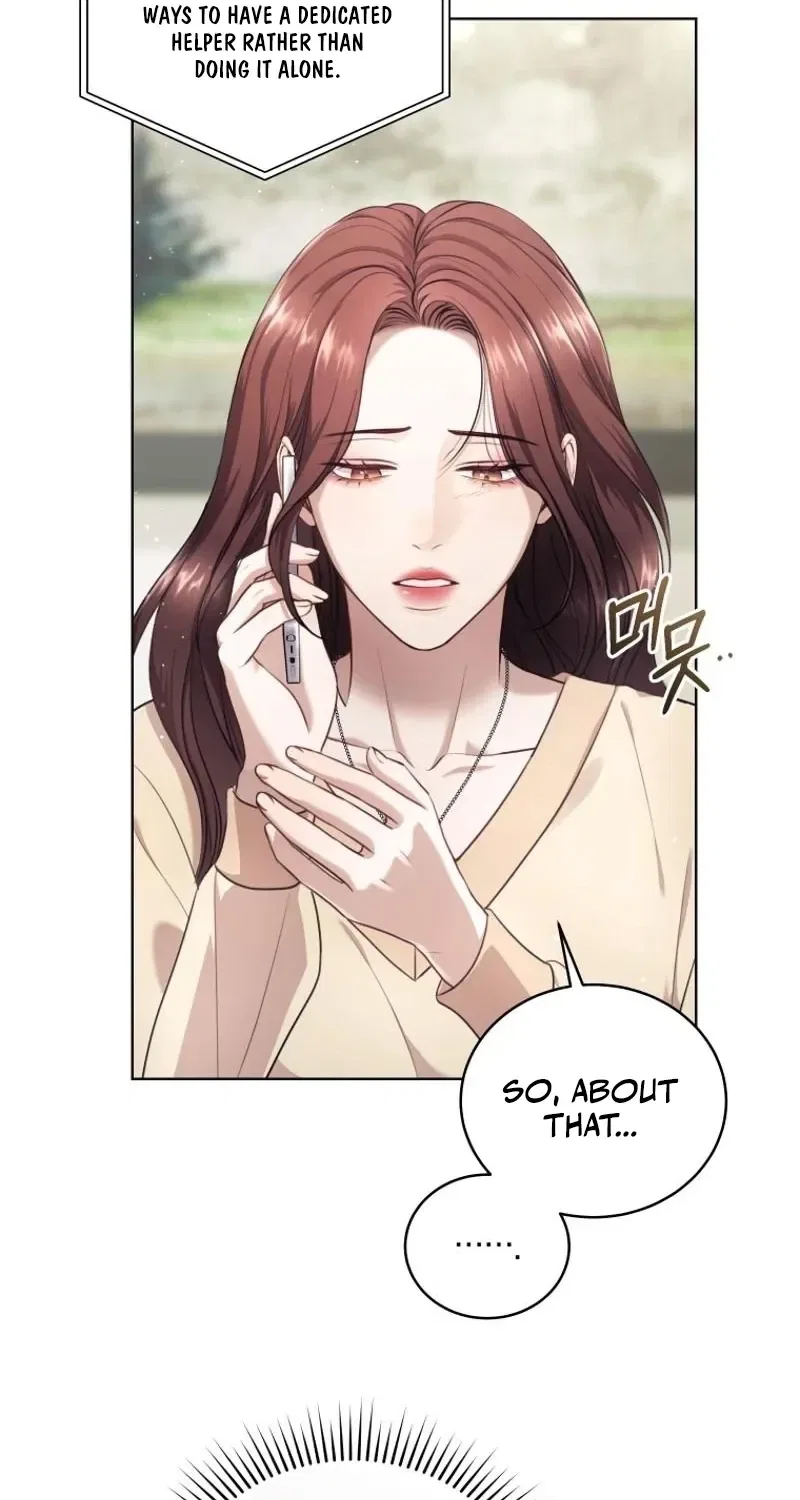 Immoral Lies Chapter 9 – Page 5