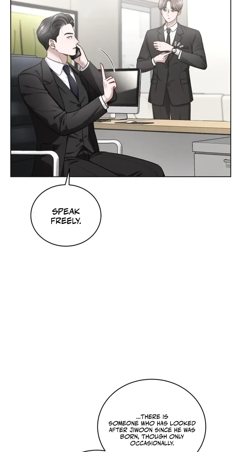 Immoral Lies Chapter 9 – Page 7