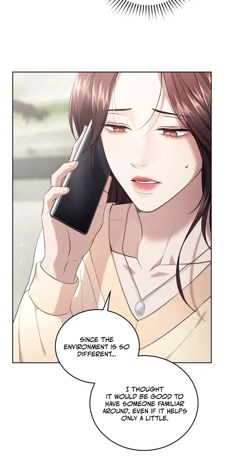 Immoral Lies Chapter 9 – Page 9