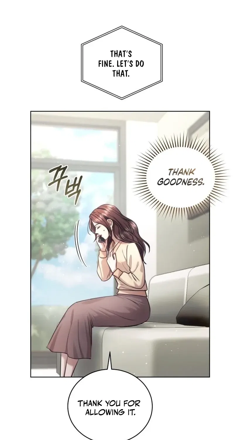 Immoral Lies Chapter 9 – Page 10