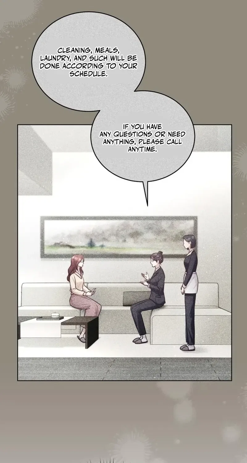 Immoral Lies Chapter 9 – Page 19