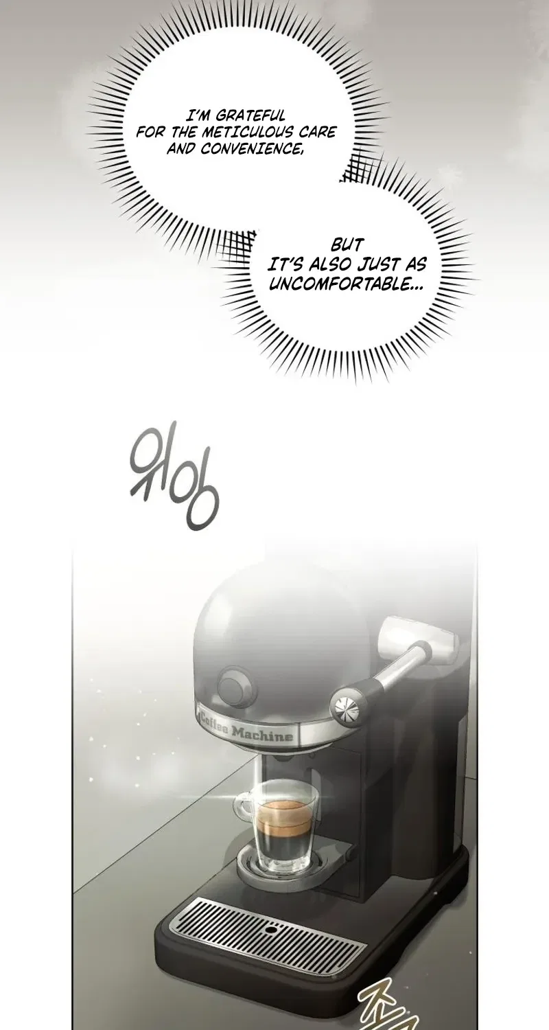 Immoral Lies Chapter 9 – Page 20