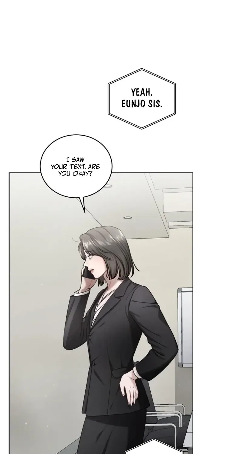 Immoral Lies Chapter 9 – Page 23