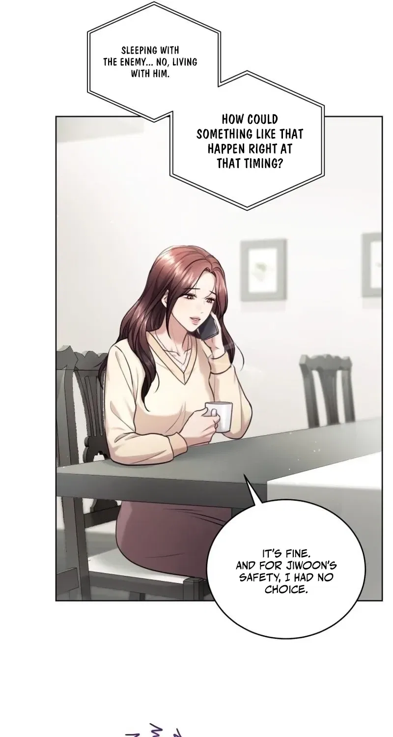 Immoral Lies Chapter 9 – Page 25