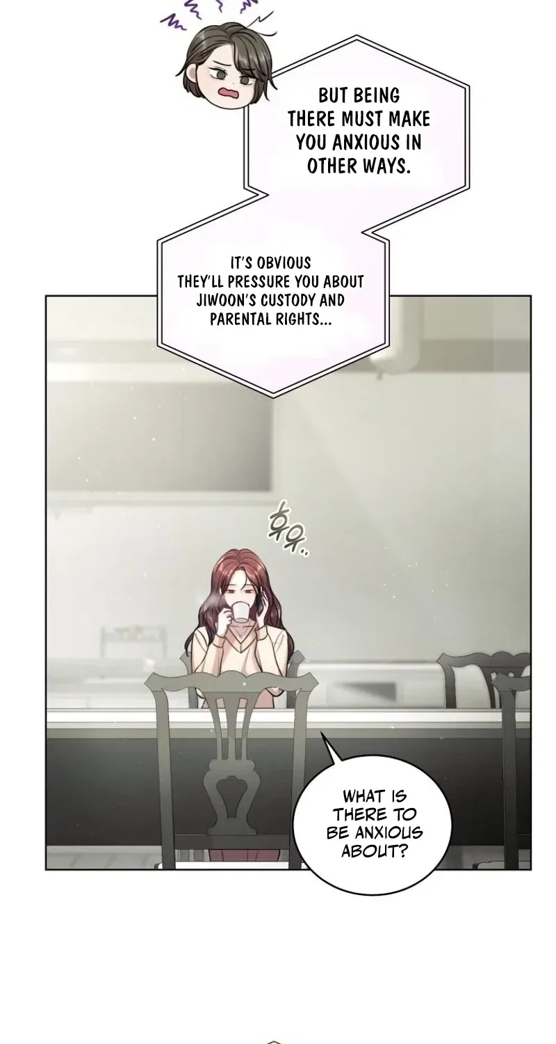 Immoral Lies Chapter 9 – Page 26