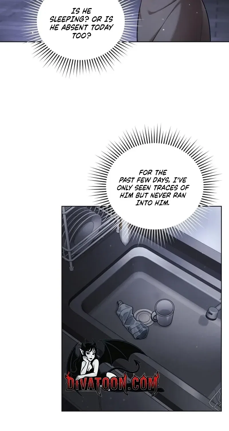 Immoral Lies Chapter 9 – Page 46