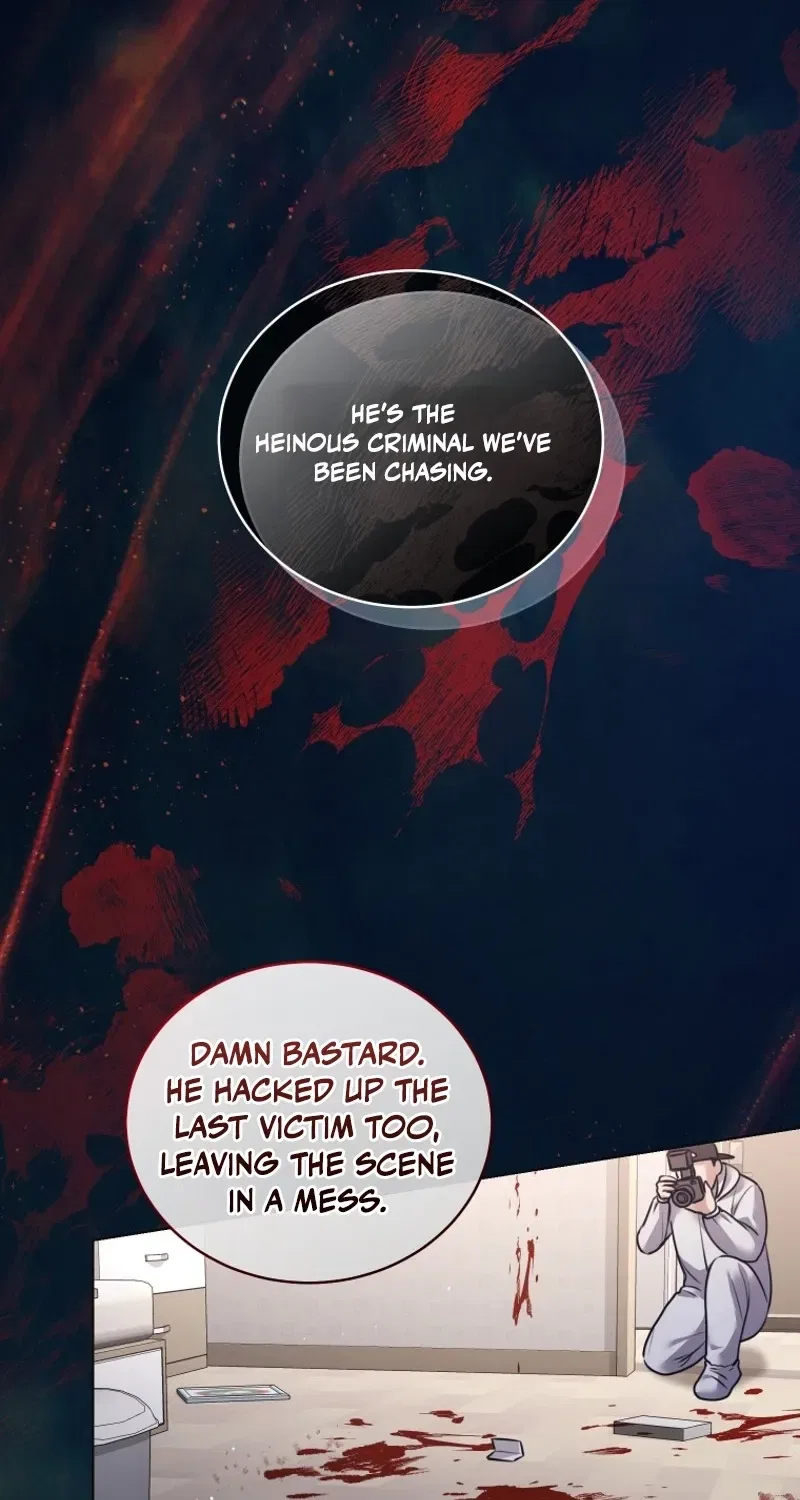 Immoral Lies Chapter 8 – Page 3