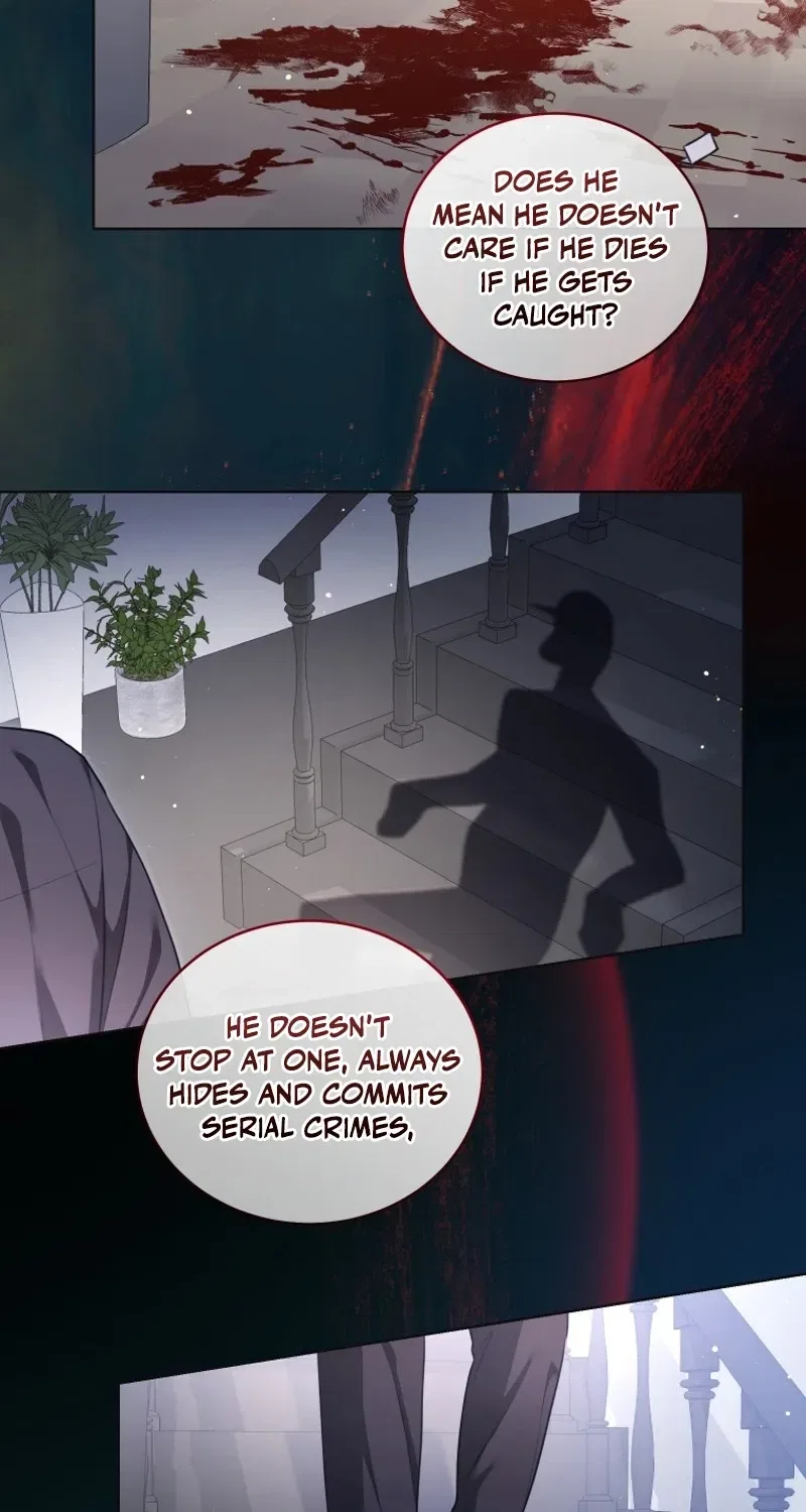 Immoral Lies Chapter 8 – Page 4