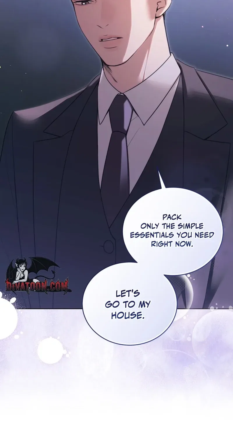 Immoral Lies Chapter 8 – Page 15