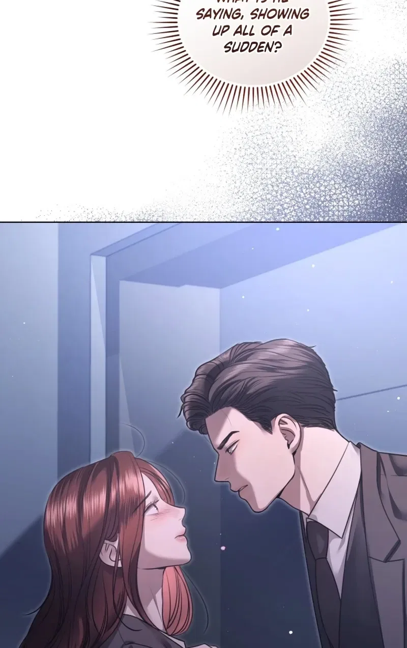 Immoral Lies Chapter 8 – Page 17