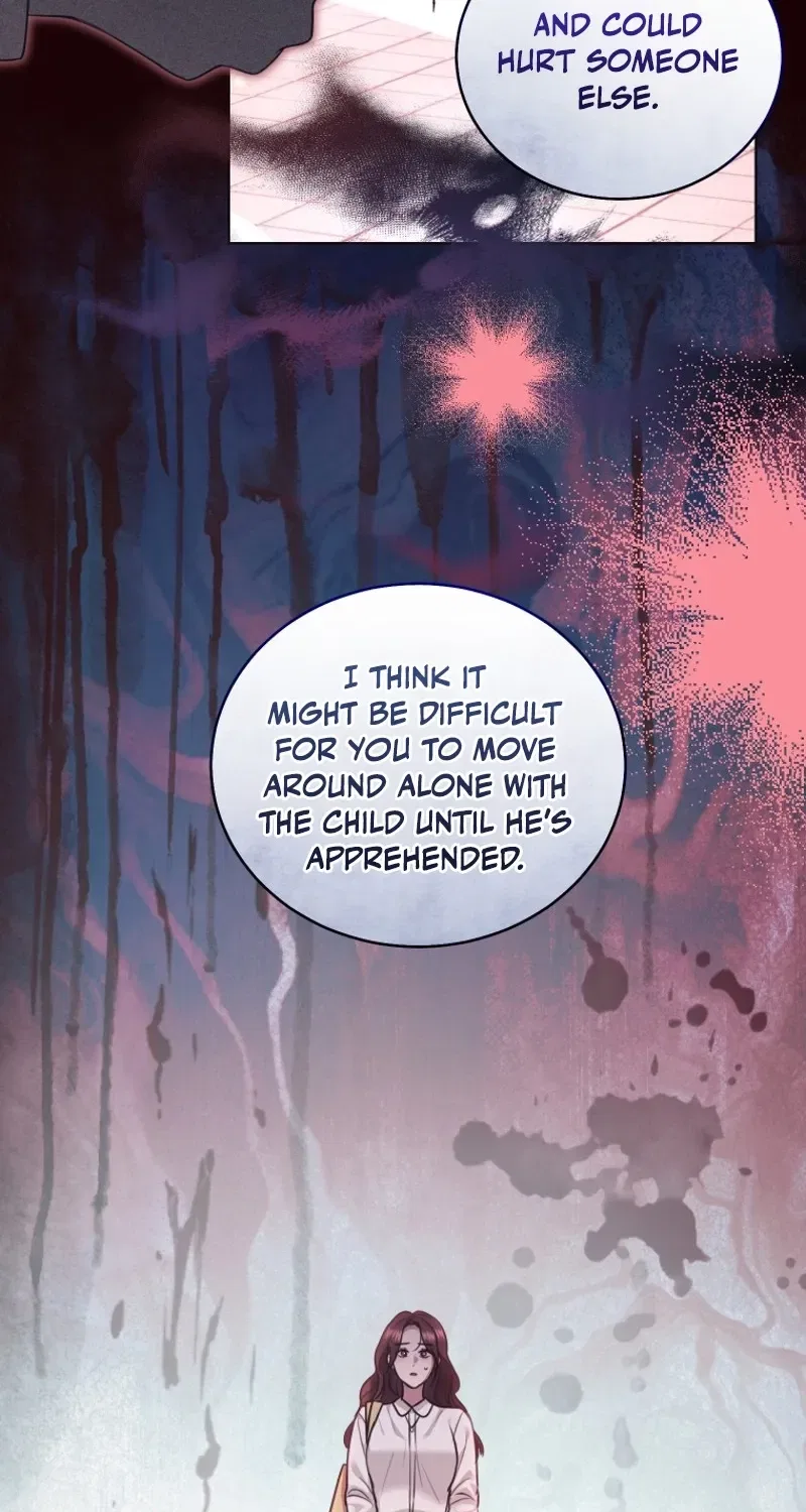 Immoral Lies Chapter 8 – Page 21