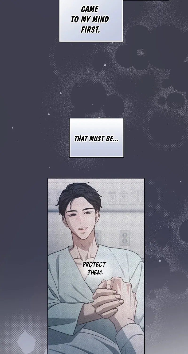 Immoral Lies Chapter 8 – Page 34