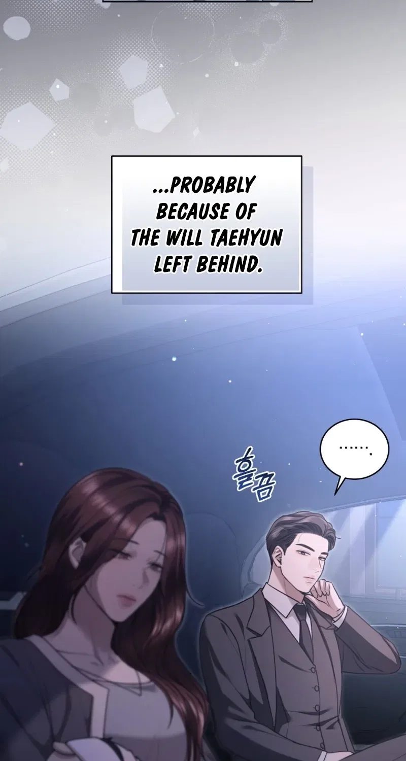 Immoral Lies Chapter 8 – Page 35