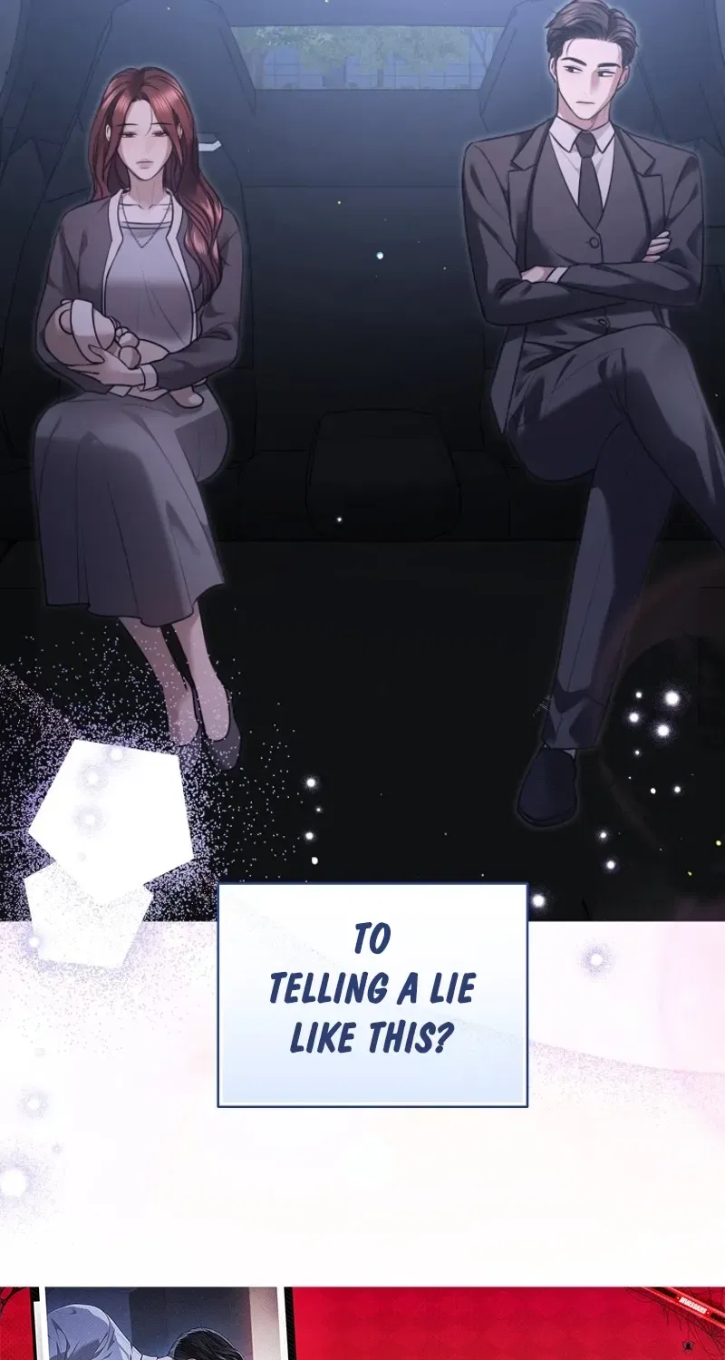 Immoral Lies Chapter 8 – Page 39