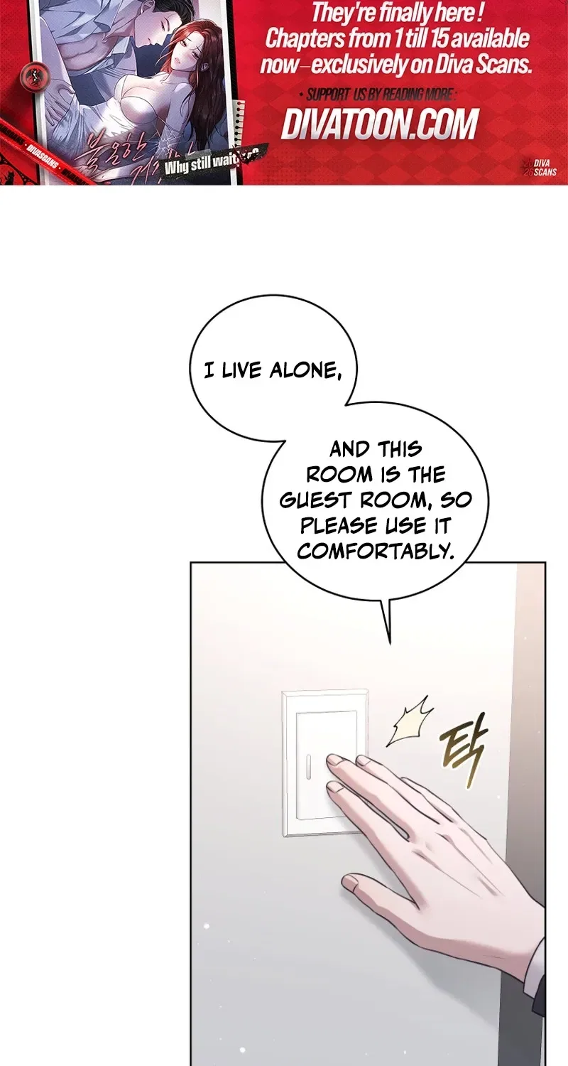 Immoral Lies Chapter 8 – Page 40