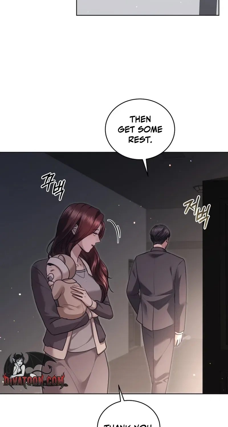 Immoral Lies Chapter 8 – Page 41