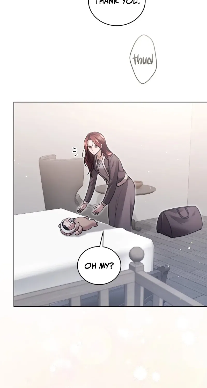 Immoral Lies Chapter 8 – Page 42