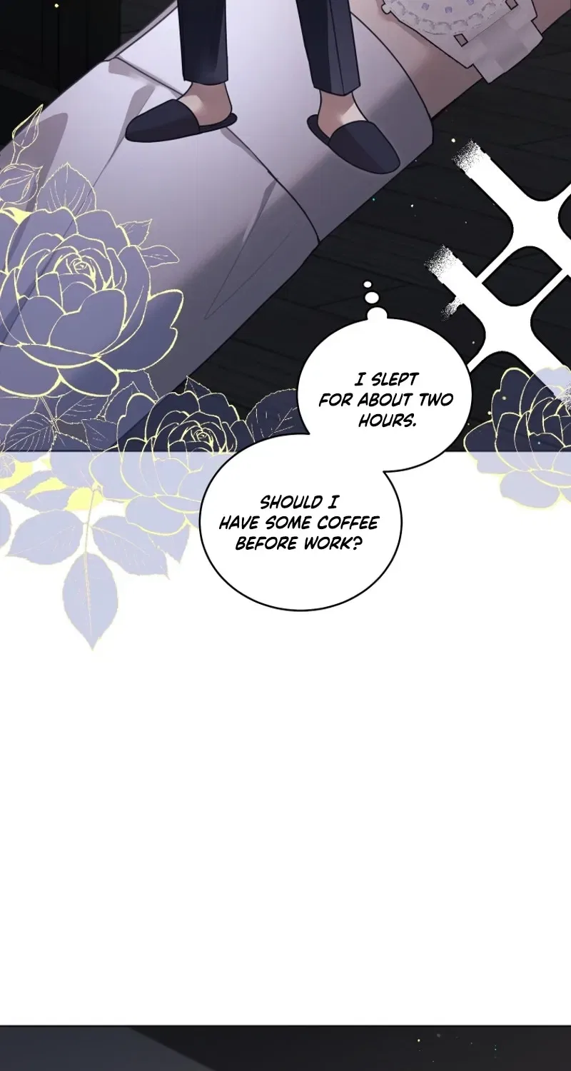 Immoral Lies Chapter 8 – Page 54